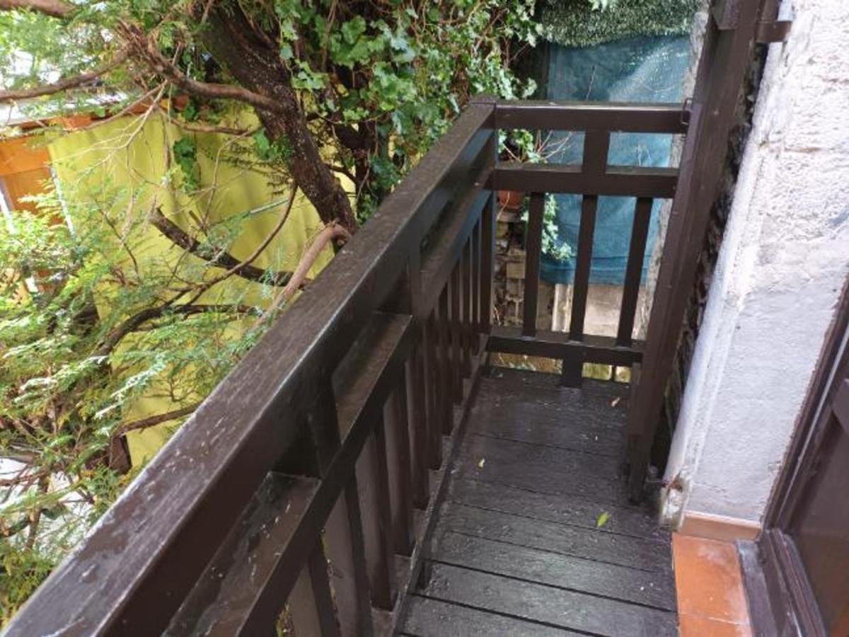 Appartement T2 Renove, Centre-Ville Hendaye, Proche Baie, Sans Ascenseur, Balcon, Calme, Wifi Non Inclus - Fr-1-239-850 Buitenkant foto